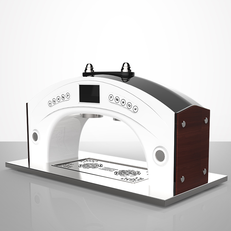 High Quality Desktop Espresso Teapresso Machine Coffee Maker Multifunction Commercial Coffee Maker