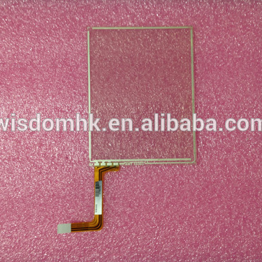 Новинка для Honeywell Dolphin 99GX дигитайзер сенсорный экран панель Стекло AMT10303