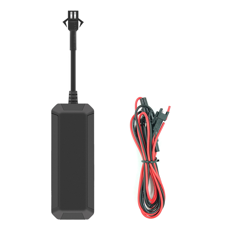 GPS tracker CJ780 2 PIN 2G Private car Battery car vehicle MT2503D chips Glonass + GPS + LBS positioning vehicle