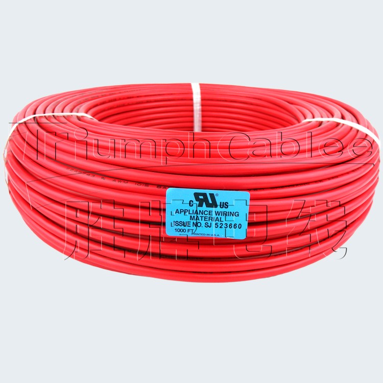 Медный многожильный электрический кабель 12 awg #14 #12