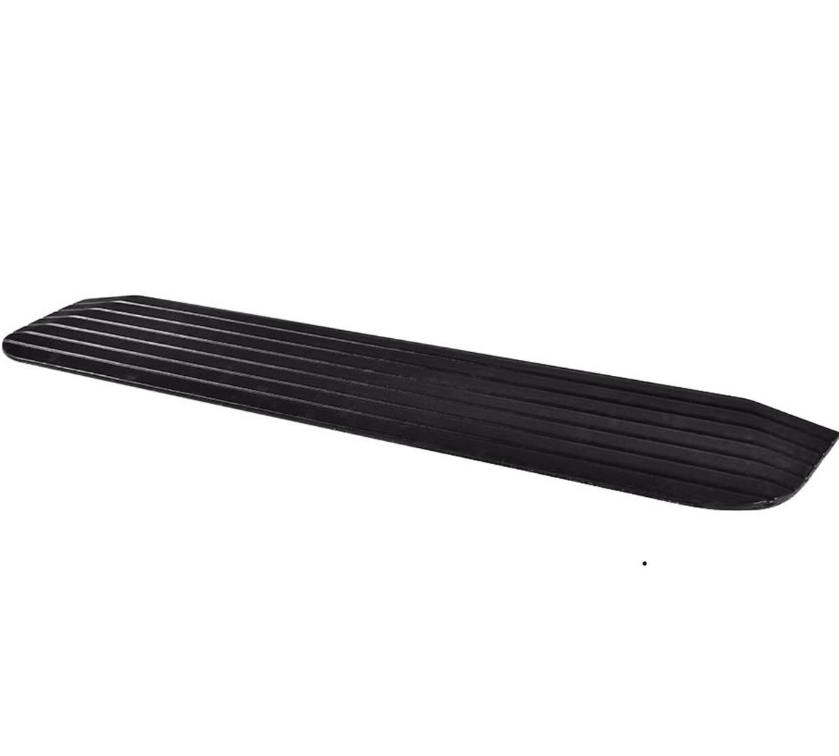 Factory Price Rubber Wheelchair Threshold Ramp