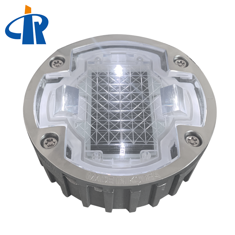Ce Road Stud G105 Underground Led Cat Eyes Raised Pavement Marker Light Embedded Solar Road Studs