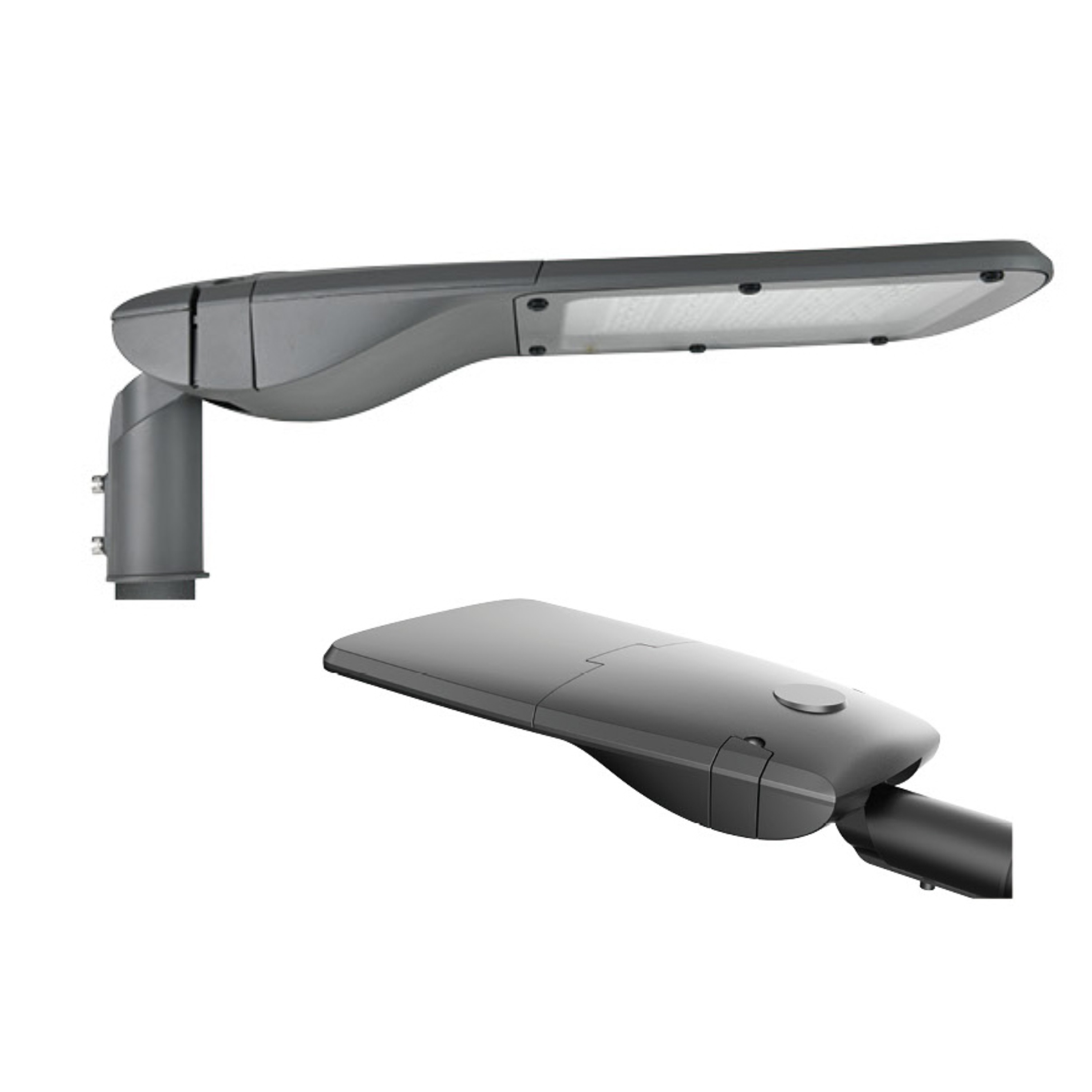 IP67 IP66 наружное освещение, алюминиевый SMD 100 Вт наружный светодиодный уличный фонарь