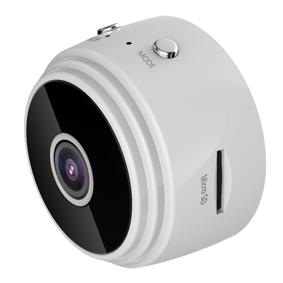 Amazon hot selling Mini camera A9 HD 1080 Surveillance Security IP Cameras Mini Camcorder A9 Wireless Spy Wifi video Camera