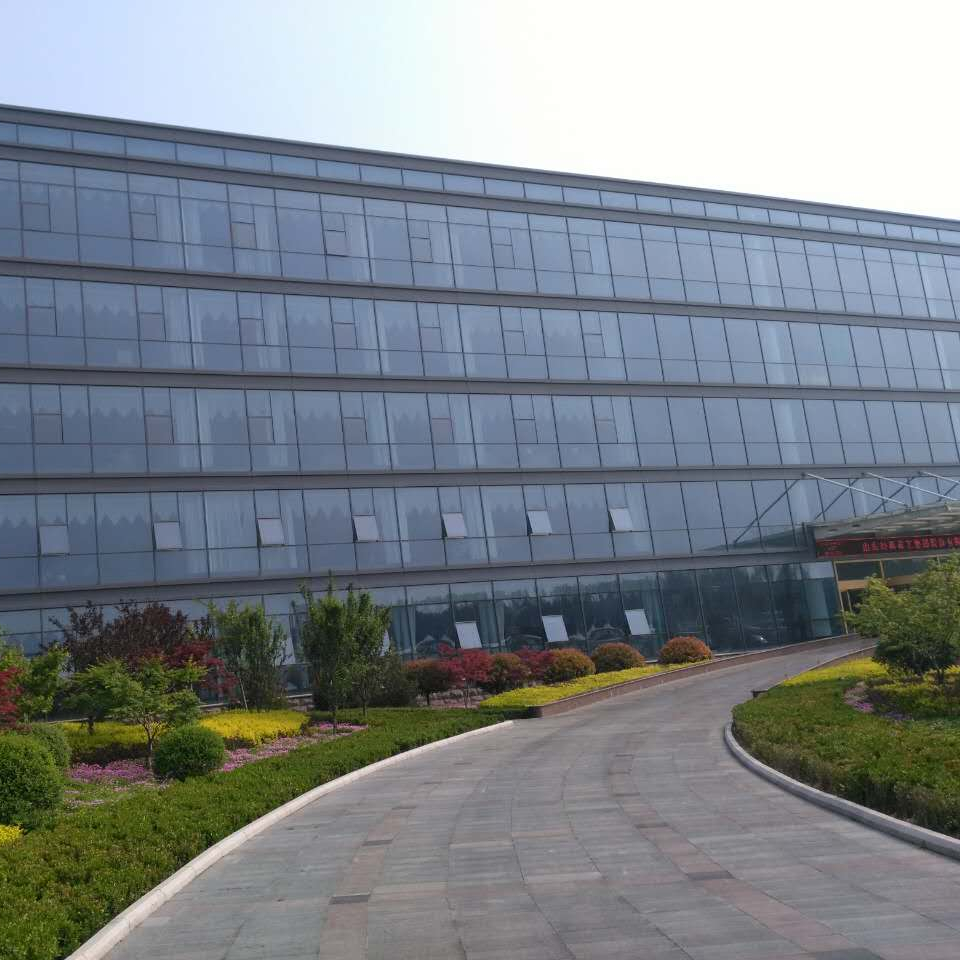 Steel structure prefab apartment building/ hotel building