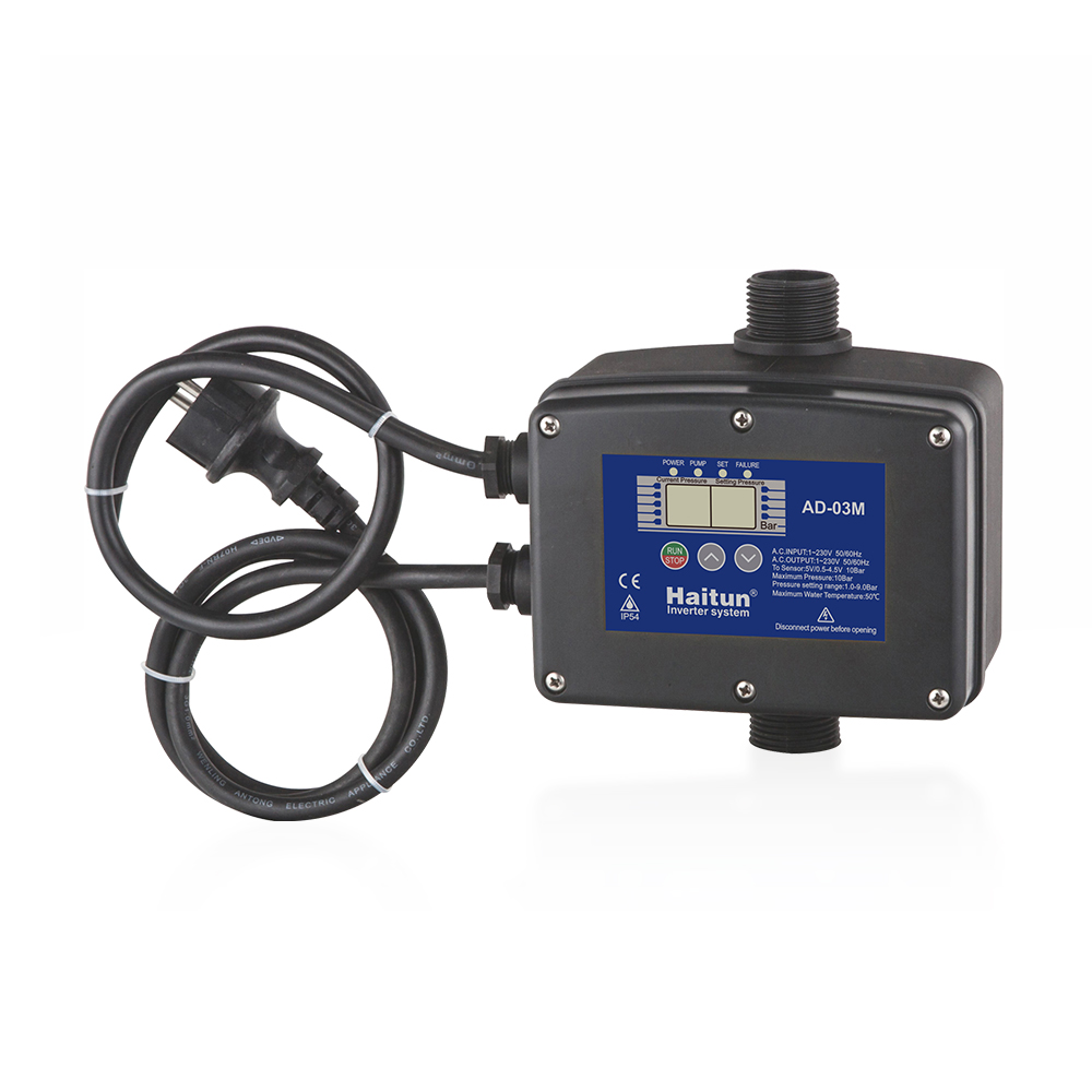 Best price mini small 220V inverter 1.5kw for water pump