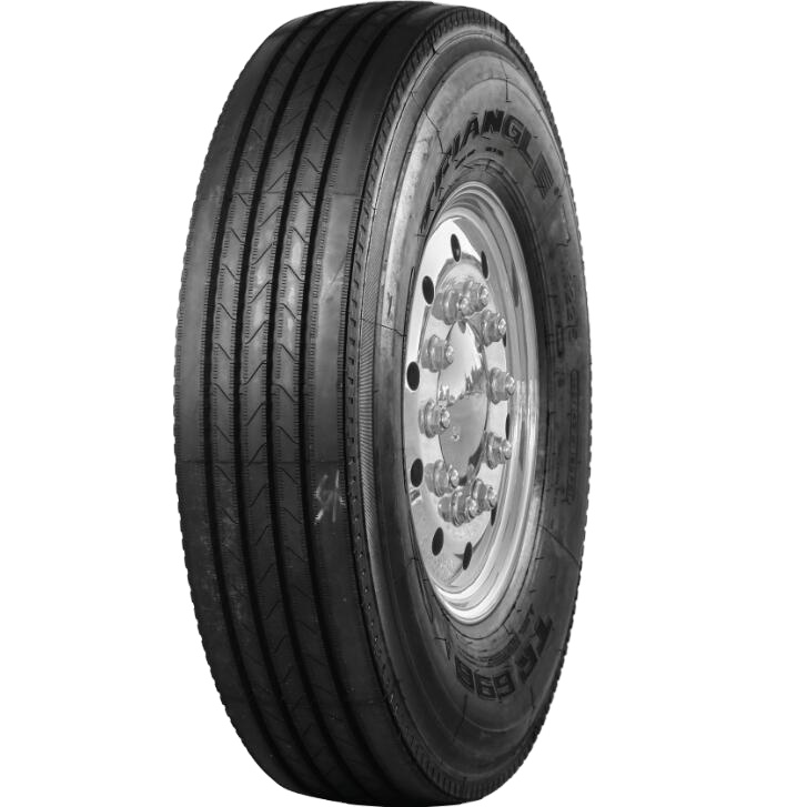 Hot Sell 11R24.5-16PR TR696A TRIANGLE TIRE TRUCK TIRE