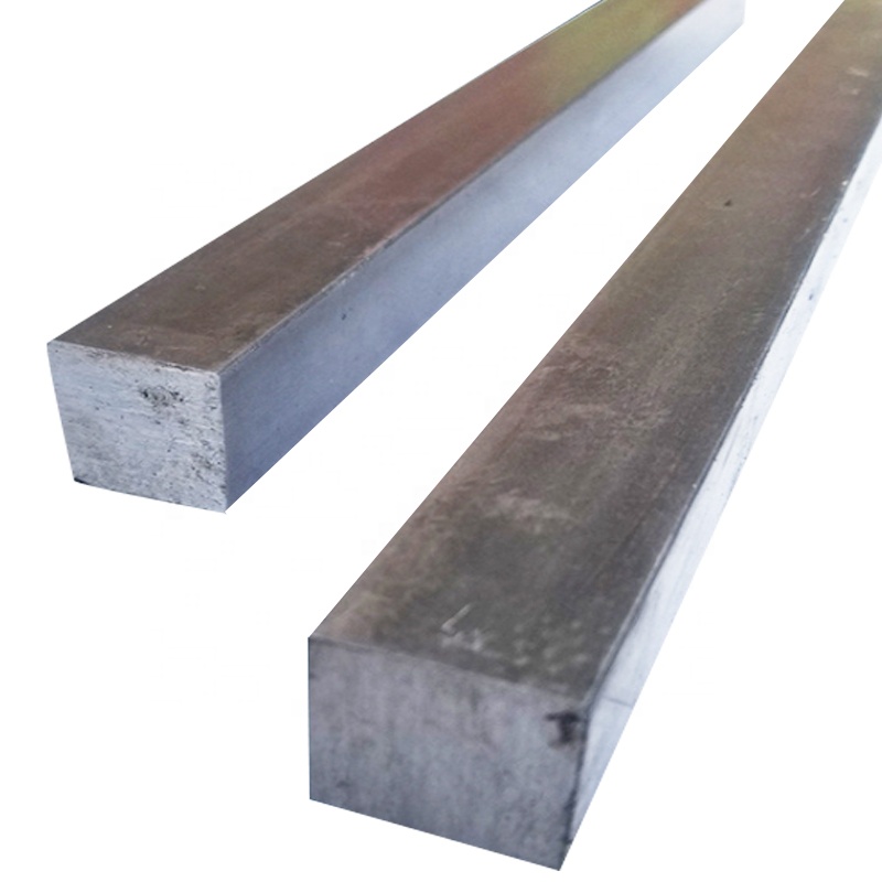 Aisi 410 Sts304 Sus 304 309 401 Z50nmc12 Austentic Grade Type Stainless Steel Round Square Triangular Flat Bar