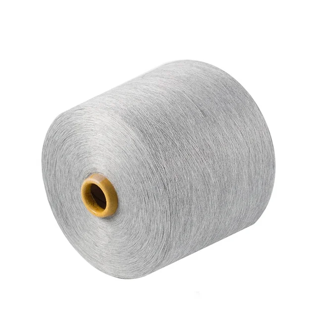 Chinese Manufacturers Selling 30s/1 Dyed 100% Combed Cotton Solid Yarn Yarn Manufacturing Cotton Yarn