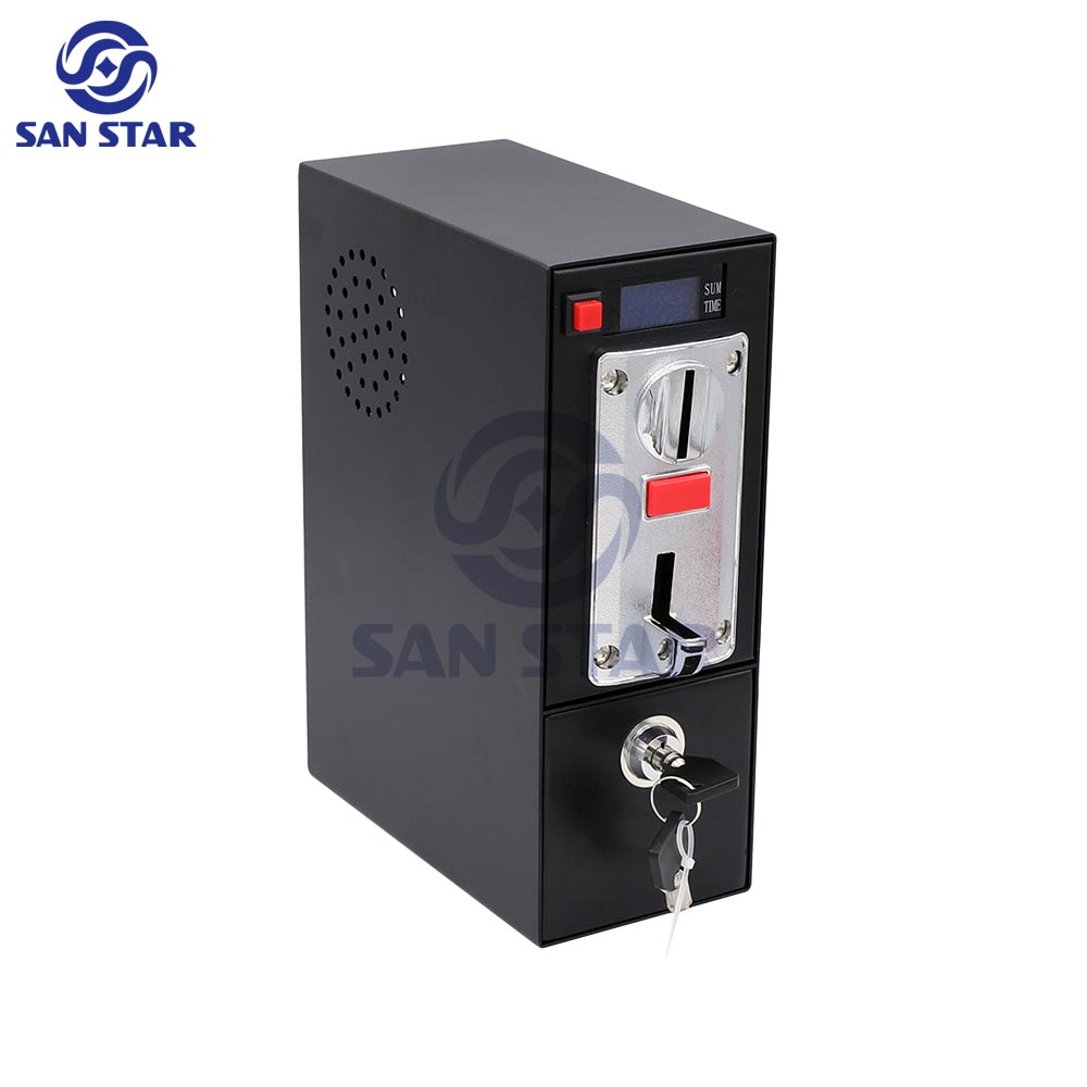 cabinet coin selector acceptor coin selector box acceptor for arcade machine