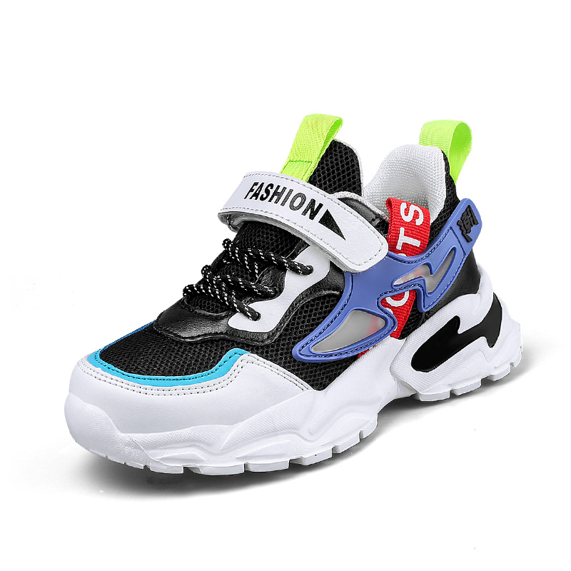 Usa Free Shipping Hot Selling Designers Casual Running Children Sport Boy Sneakers Kids Shoes