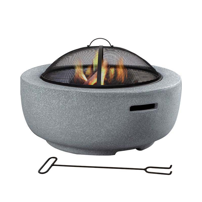 Wholesale Price In Metal Fire Pit In New Design Handmade Metal Fire Pit In New look in Wholesale Price For garden