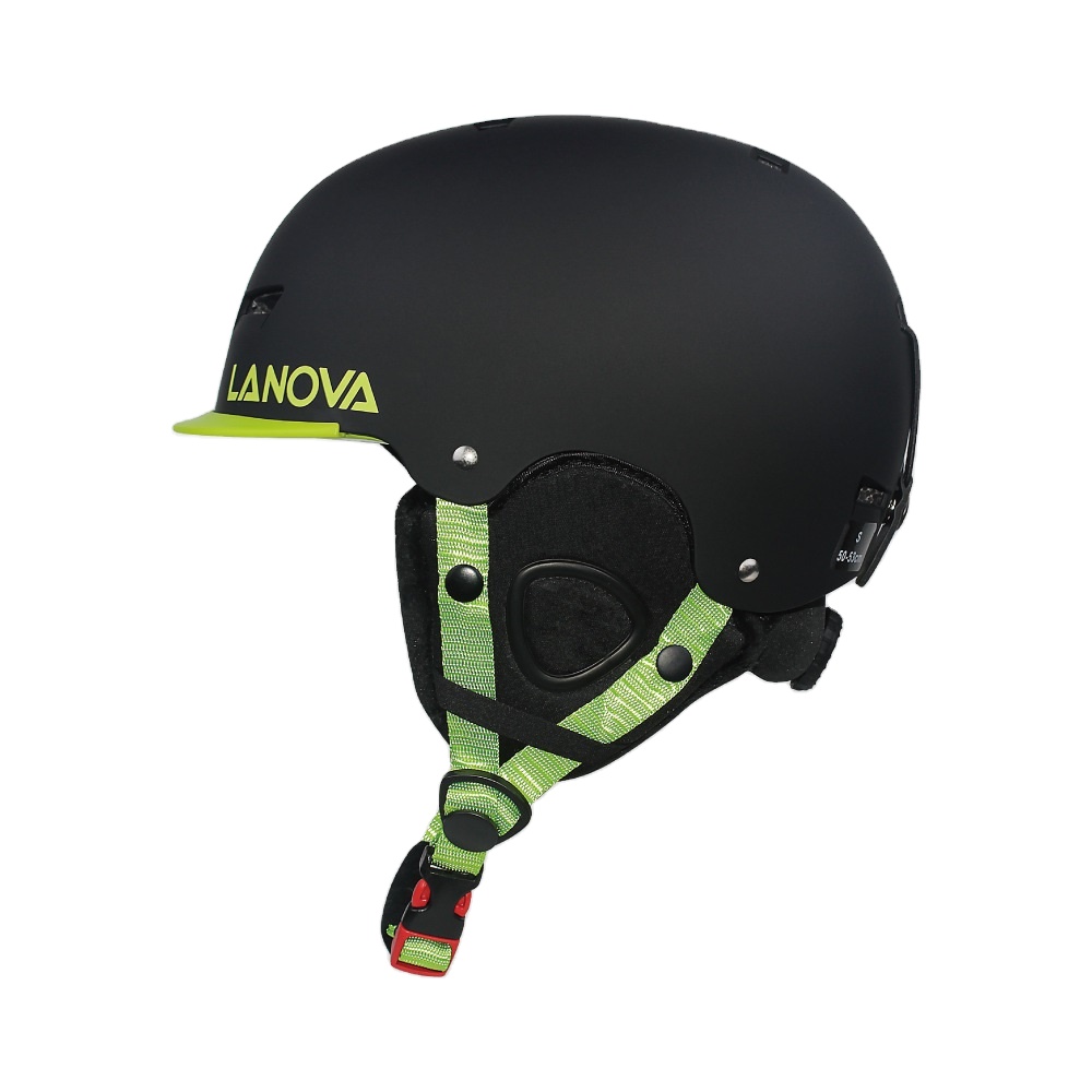 Talos professional skating snow helmet snowboarding skating snow helmet snowboarding ski helmet