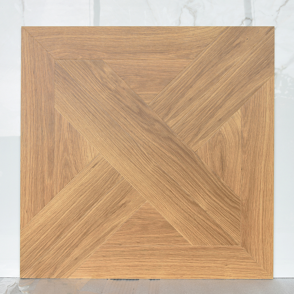 Новый дизайн, текстура 60x60 см, сенсорная деревянная мраморная настенная плитка, напольная деревянная плитка