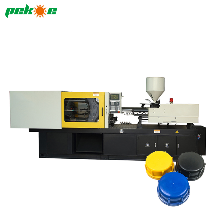 plastic cap injection molding making machine 20 liter water plastic bottle cap manufacturing machine