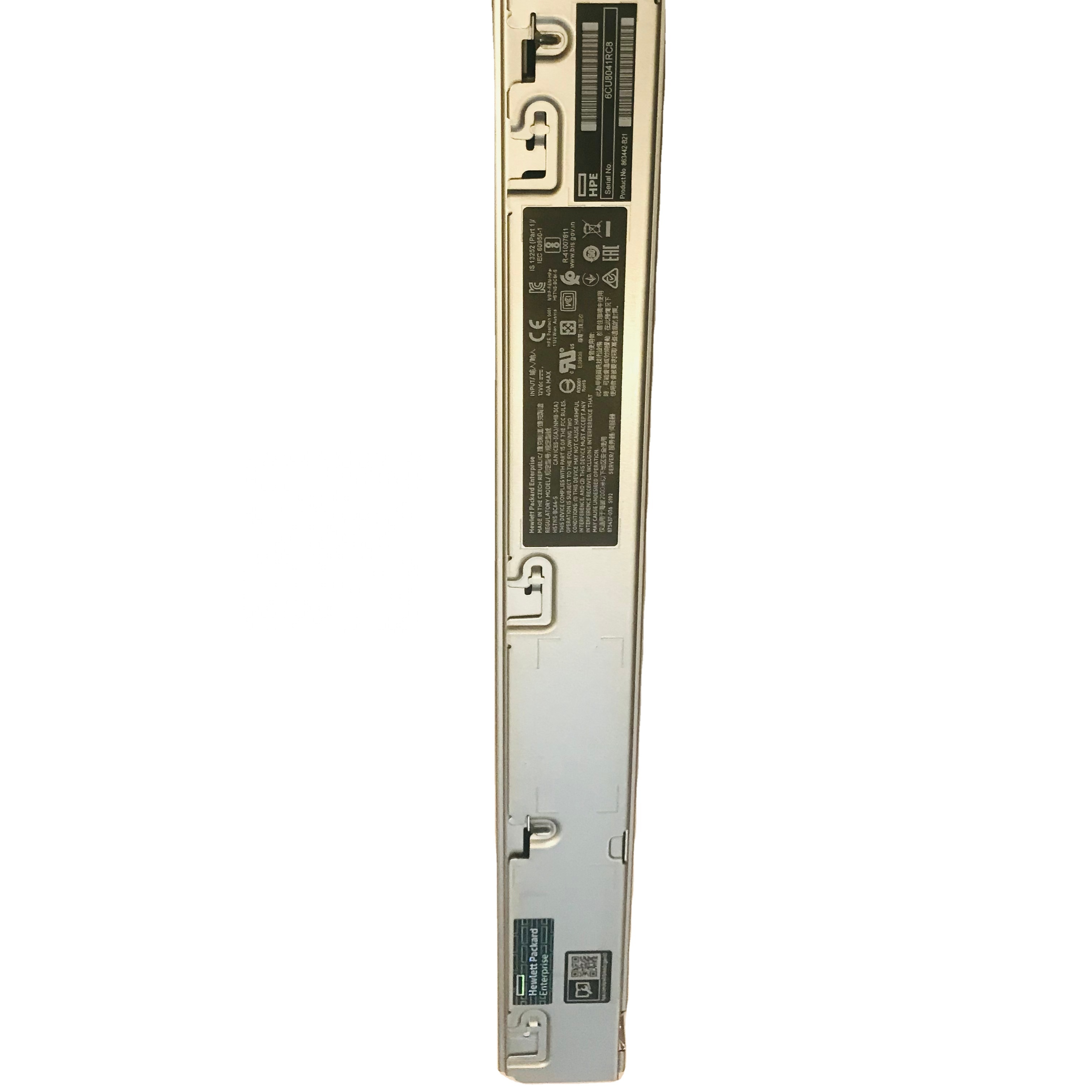 Хорошая цена!! Лопастной Сервер HPE 863442-B21HP