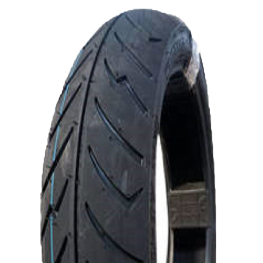 Мотоциклетные шины 110/70-17 TT/TL GH254