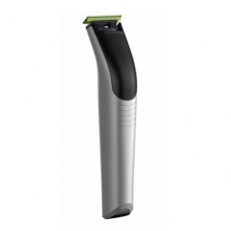 New one blade heads & foils and blades men shaver trim ede and shaver any lenth of hair electr waterproof trimmer&shaver