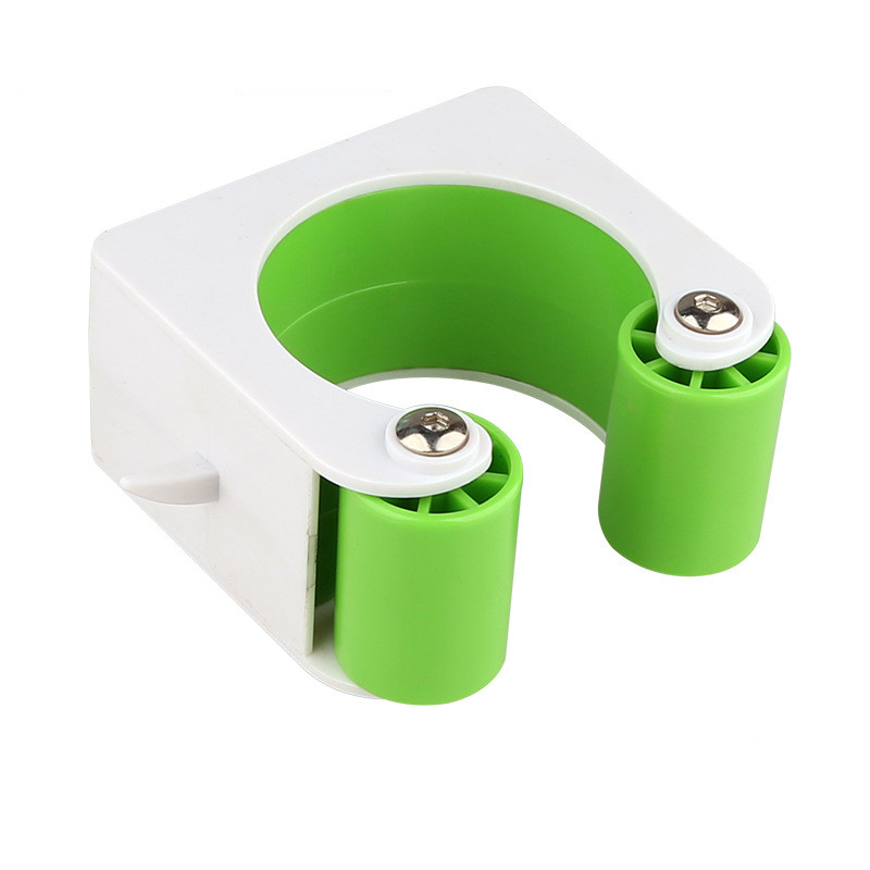 convenient portable wall mounted MTB road bike parking clip wall stand bicycle parking stand with various colors