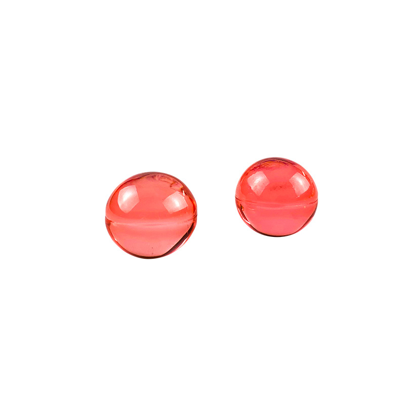 Natural Colorful Peals Bath SPA Oil Beads Capsule Long Lasting Perfum Bath Oil Beads