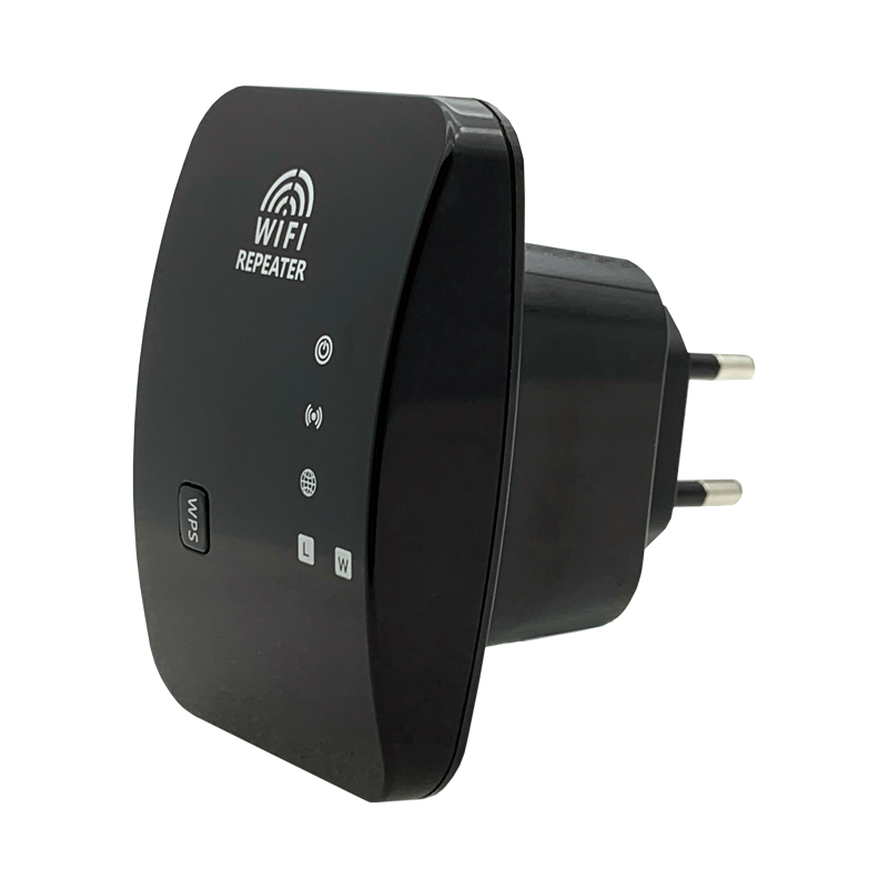 Wi-Fi-роутер с большим радиусом действия, 300 м