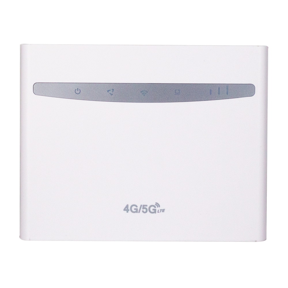 Lyngou LG225 разблокированный модифицированный B525 B525s-65a 4G LTE CPE Wifi маршрутизатор со слотом для SIM-карты