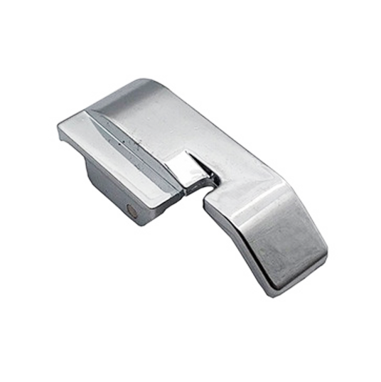 YUK sewing machine parts Household Sewing Machine unilateral zipper press foot #CY-7306-3