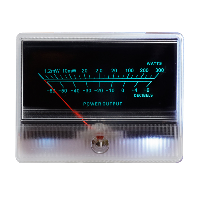 TN-90A-BGB-S0160 измеритель уровня VU метр объем ремешок для наручных часов Подсветка могут быть выполнены по индивидуальному заказу
