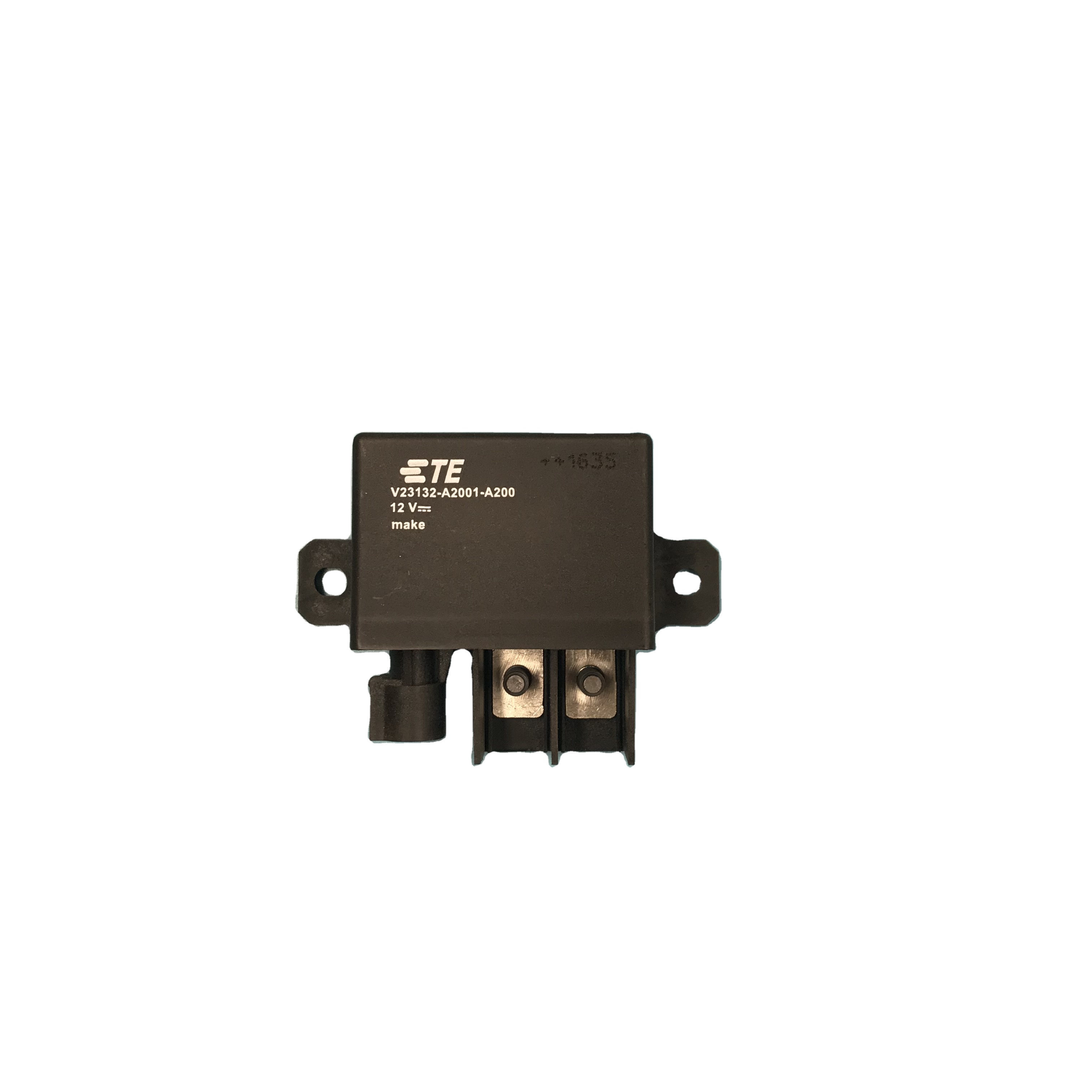 Звукосниматель 12V реле предварительного нагрева 1105936630002