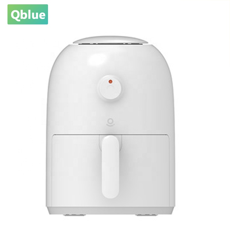 Новый Xiaomi Lexiu Air фритюрница без масла Mi Home Мелкая бытовая техника