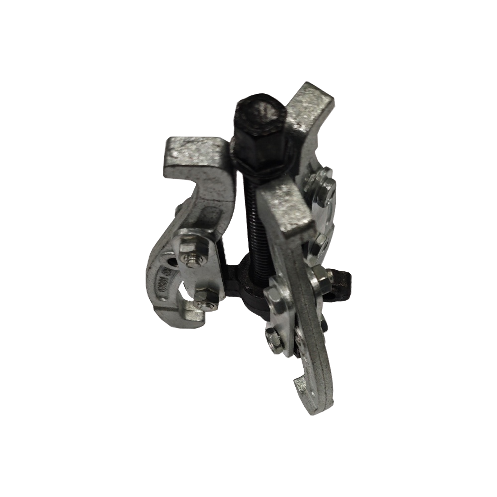 Two/Three Jaw Gear Pulley Bearing Puller Remover Top for Mechanics 100mm Leg Pulley Tool #New Arrival #Trending