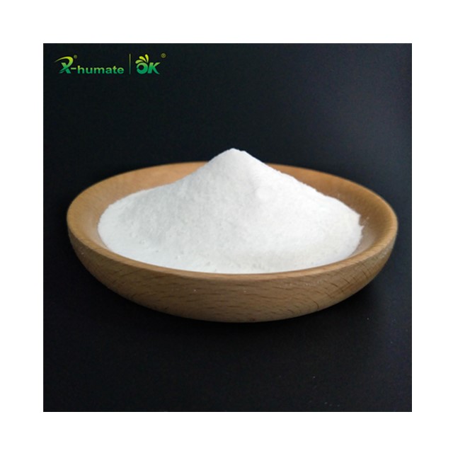 X-humate GA3 Gibberellic Acid/Acido Giberrelico Ga3