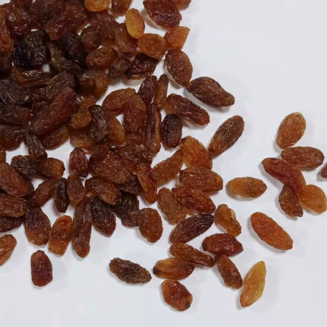 China Price of Raisins