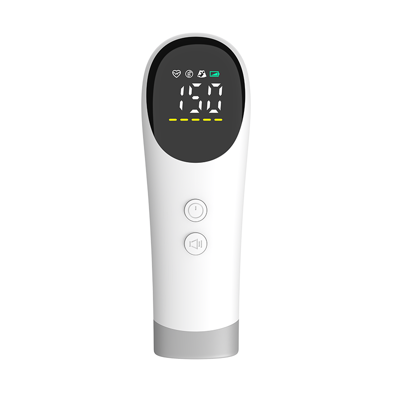 Fetal Doppler Hospital Level Ultrassom Portatil Doppler Fetal Heartbeat