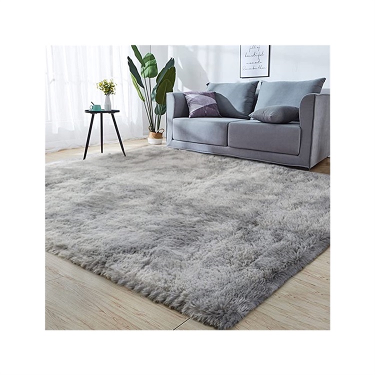 Amazon's best-selling soft fluffy living room carpet children's room rugs tapis de chambr