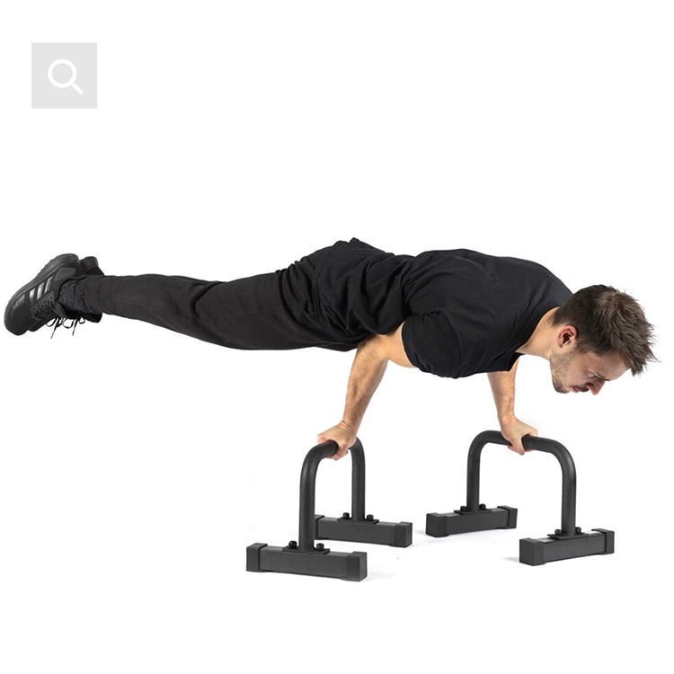Calisthenics гимнастика и масса тела погружение параллельными стержнями
