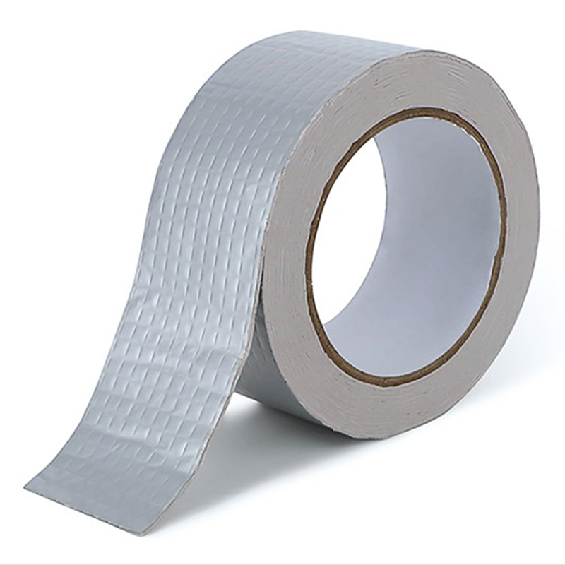 Super Strong Modern Design Butyl Tape Waterproof Rubber for Steel Roofing Patching and Gutter Leak Repair