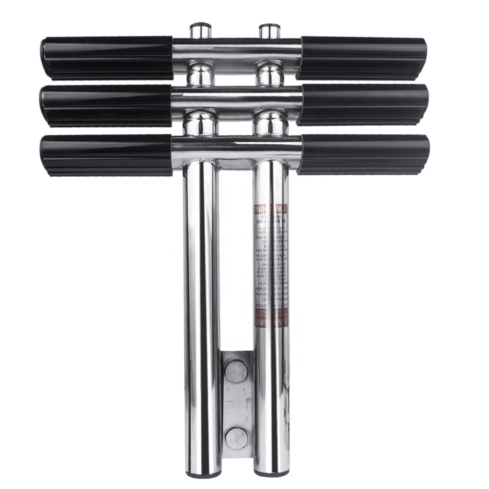Telescoping Swimming Ladder Boat Telescopic Ladder Telescopic Ladder for sale