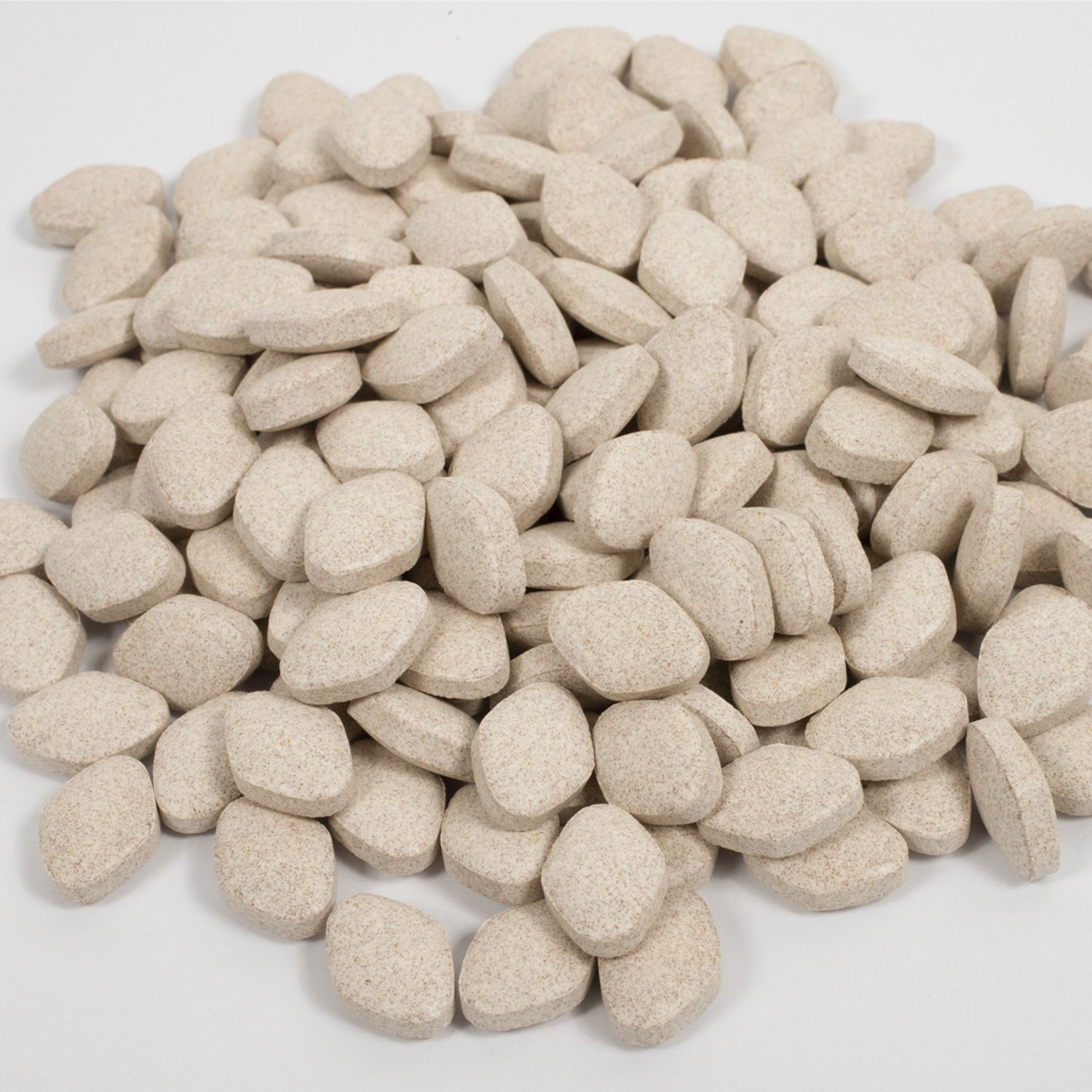 Improved Iron-deficiency Anemia Folic Acid Tablet 0.5G 0.8G 1.0G 1.2 G Private label