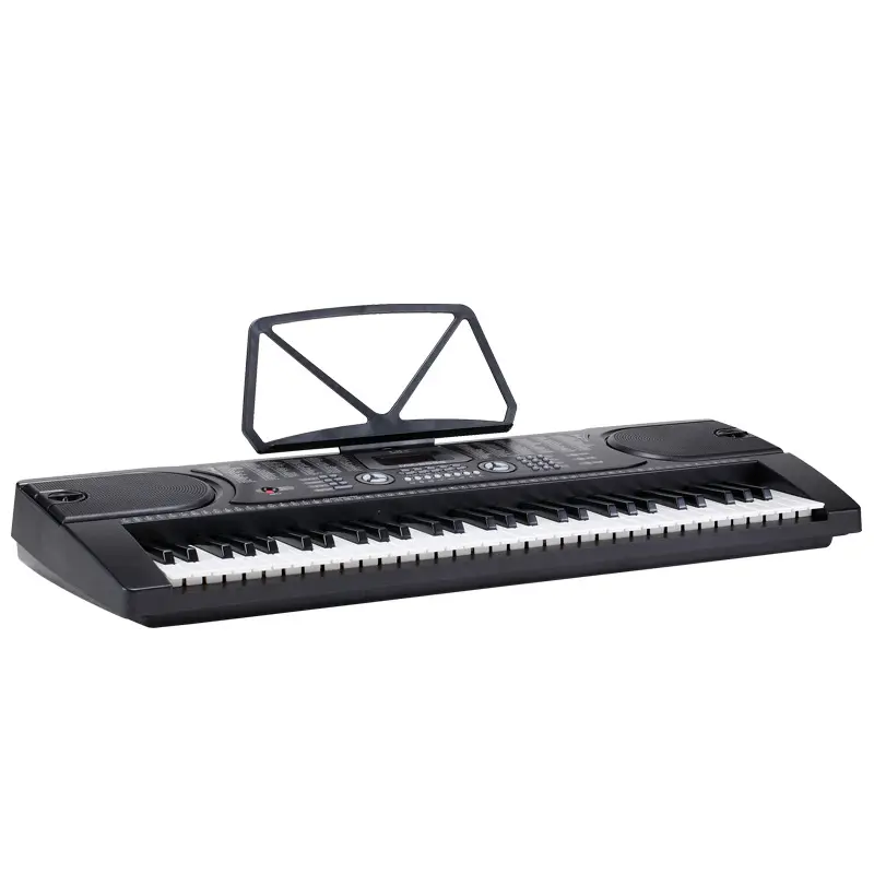 MK2089 Teclado музыкальная образовательная игрушка electronico_цифровая 88/61 клавиши миди электрическая клавиатура пианино электронный орган