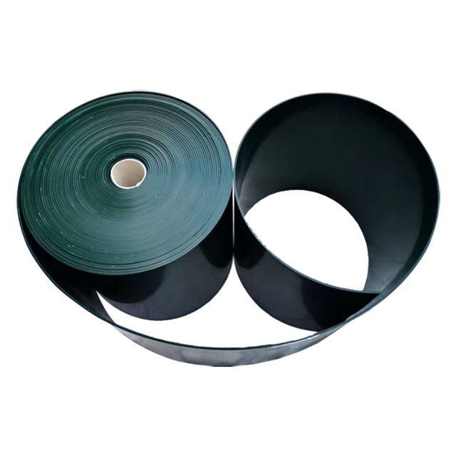 Бамбуковый hdpe пластиковый 60 мил корневой барьер 2 мм контроль корней