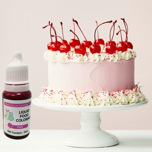 Coloring Gel Series-Edible colorant baking color cream cake decoration