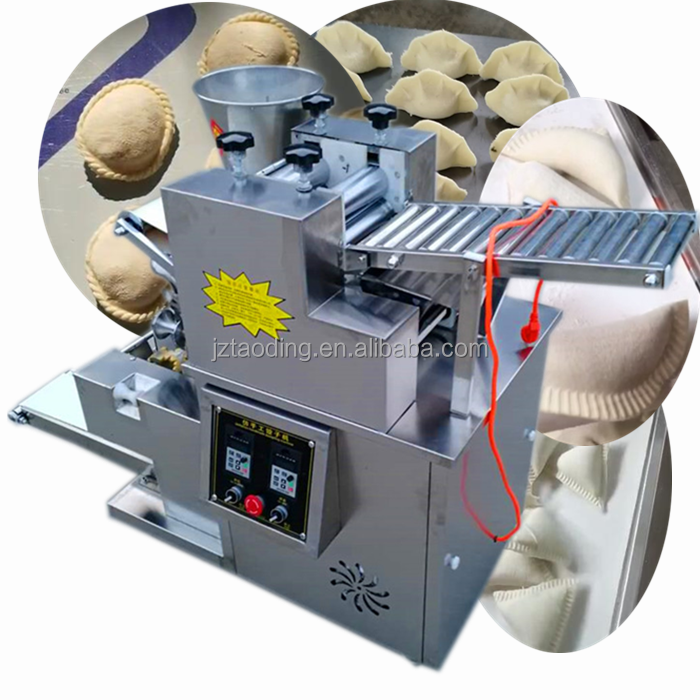 automatic samosa making machine india empanada machine maker hand dumpling machine (whatsapp:008615039114052)