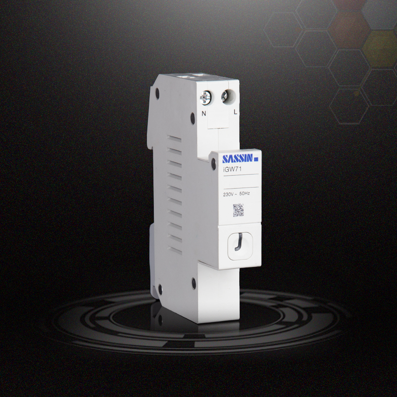 IGW71 SASSIN 4G/WIFI/lancontactor Wi-Fi Беспроводной смарт-маршрутизатор Wi-шлюз