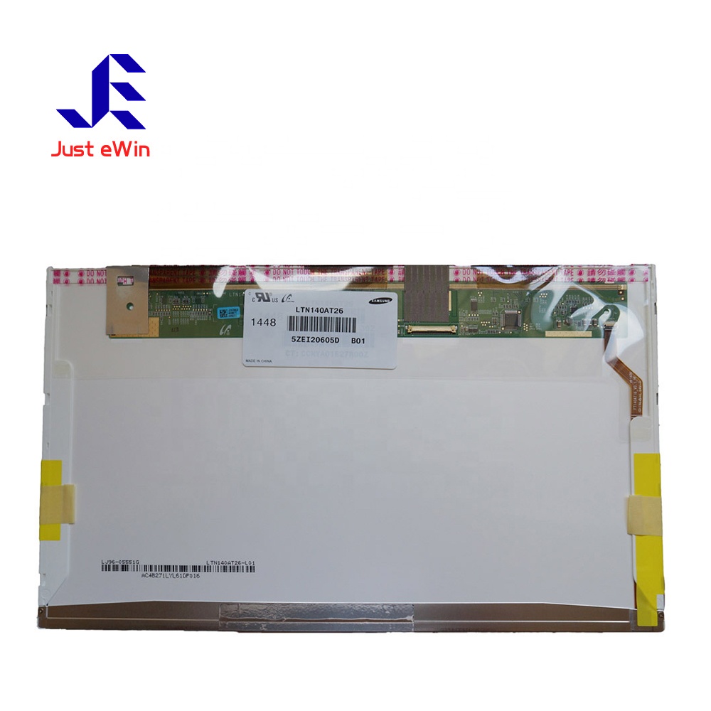 Ноутбук 14 "ЖК-дисплей HD HB140WX1-100