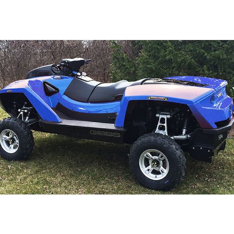 Оригинальный Новый оплату за дизайн Quadski амфибия 250cc спортивный гоночный мотоцикл ATV