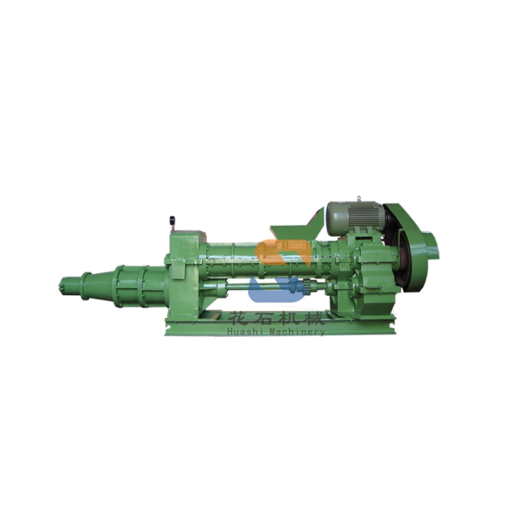 Guaranteed Quality Pug Mill Vacuum roughing machine Extruder Ceramic