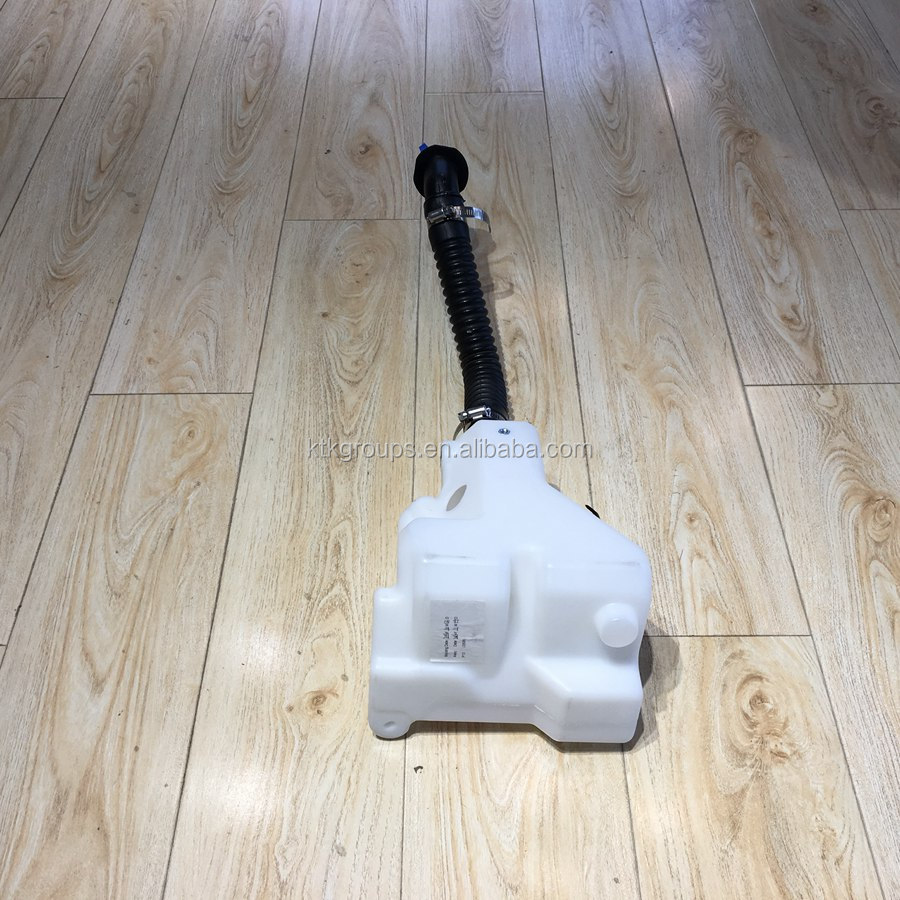Китай Поставляет OEM стеклоочиститель HDPE заказной автомобильный чайник резервуар для воды