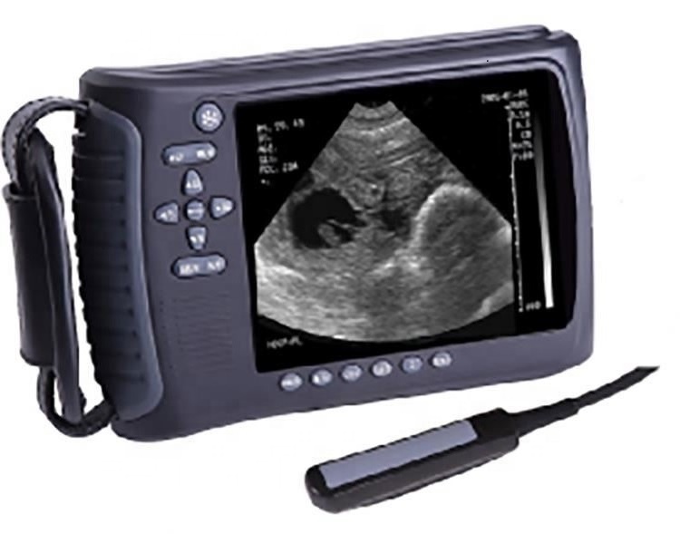 pregnancy scanner portable veterinary ultrasound scanner