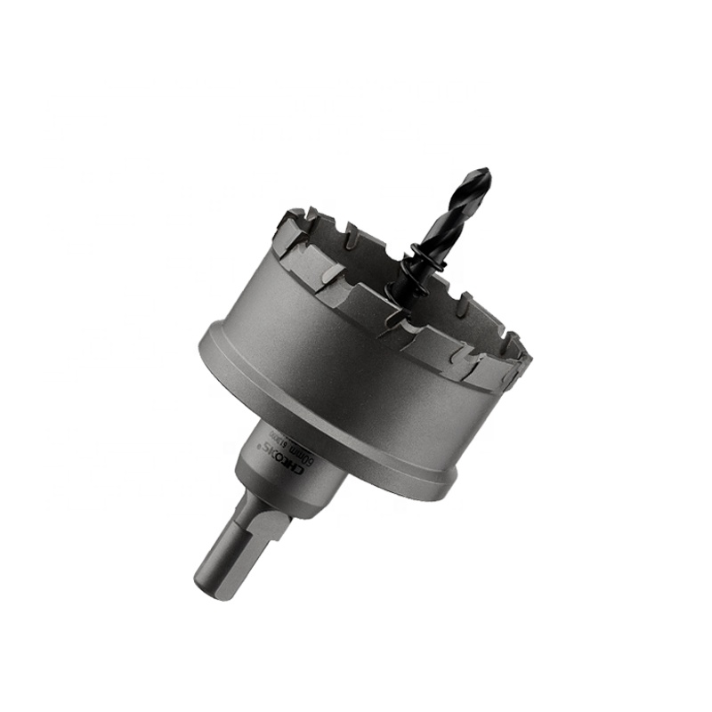 CHTOOLS TCT кольцевая пила твердосплавная кольцевая пила tct